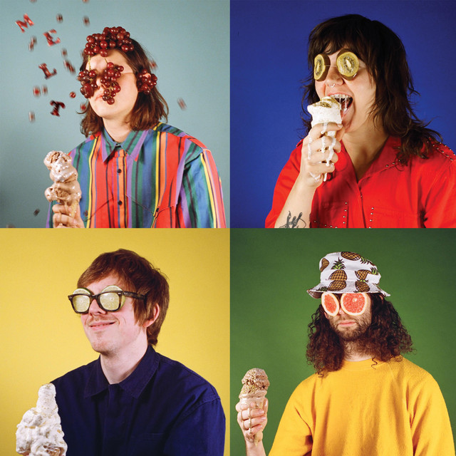 Sour Fruit cover art