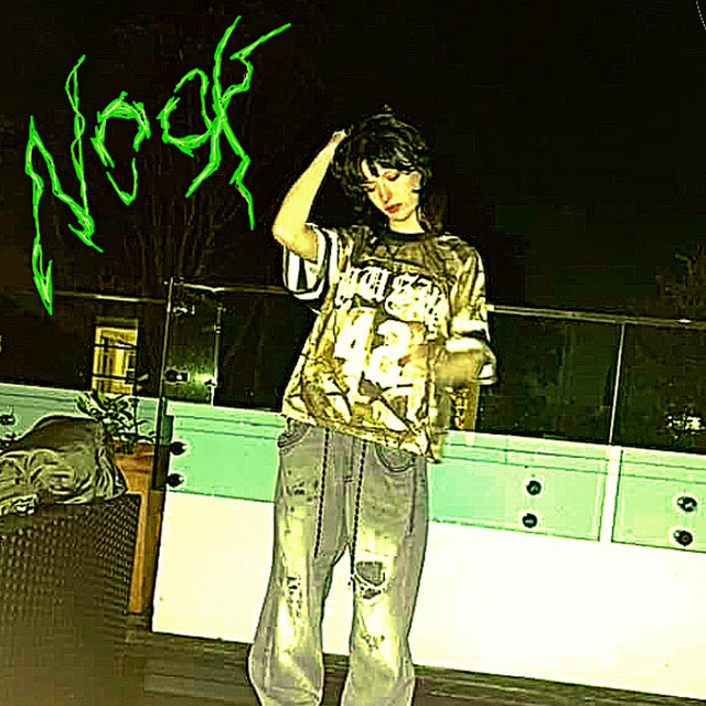 On a Roll cover art