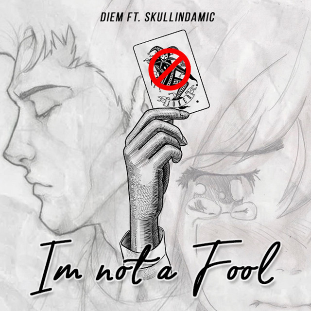 Im not a fool - song by Diem, Skullindamic | Spotify
