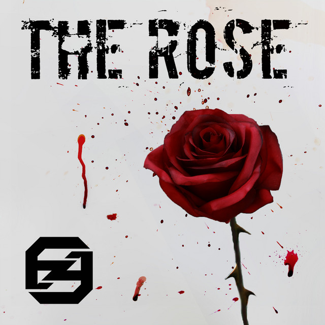 The Rose cover