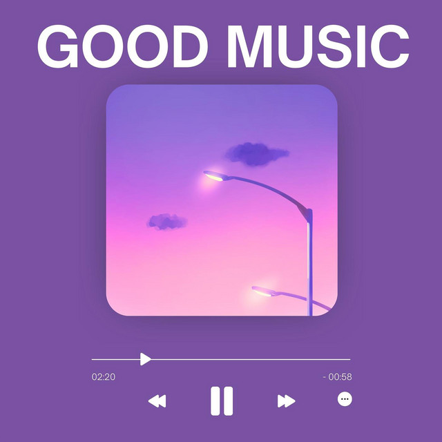 Good Music - Compilation by Various Artists | Spotify