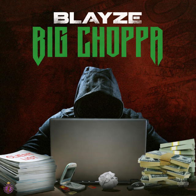 Big Choppa