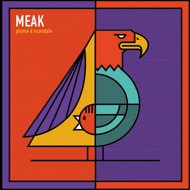 Plume à scandale cover art