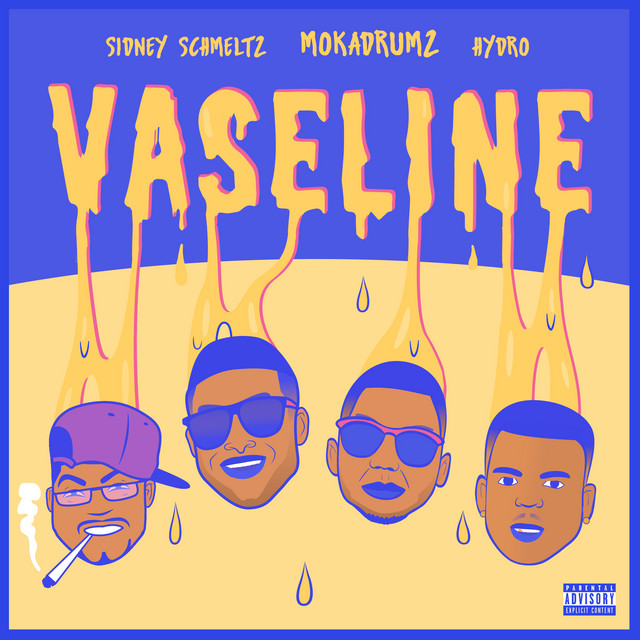 Vaseline