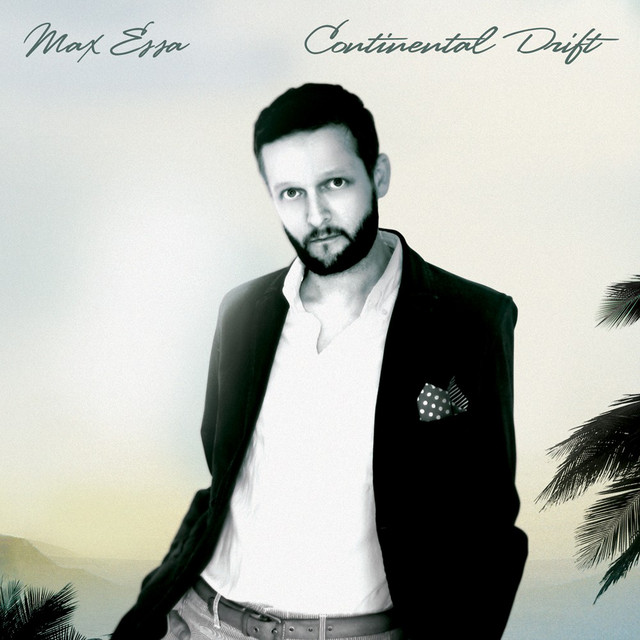 Continental Drift cover art