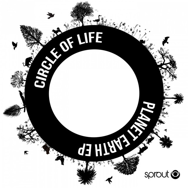 Planet Earth album art