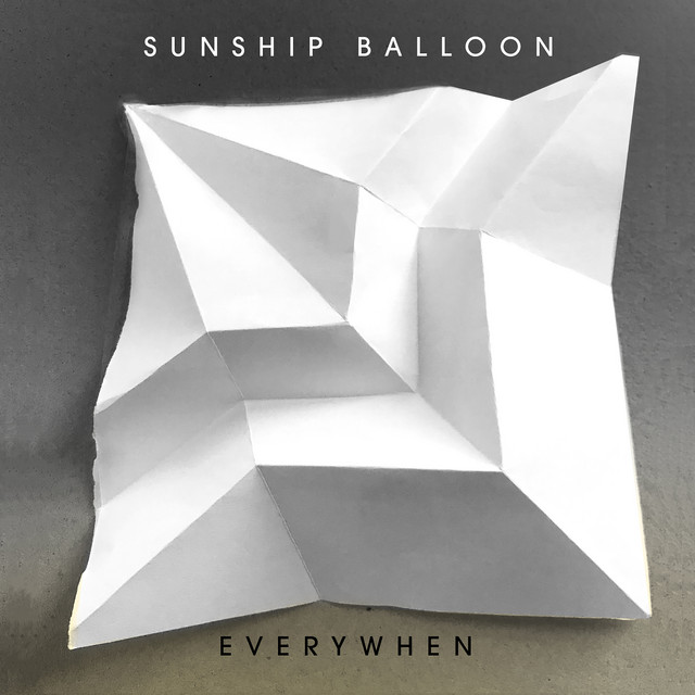 Everywhen cover art