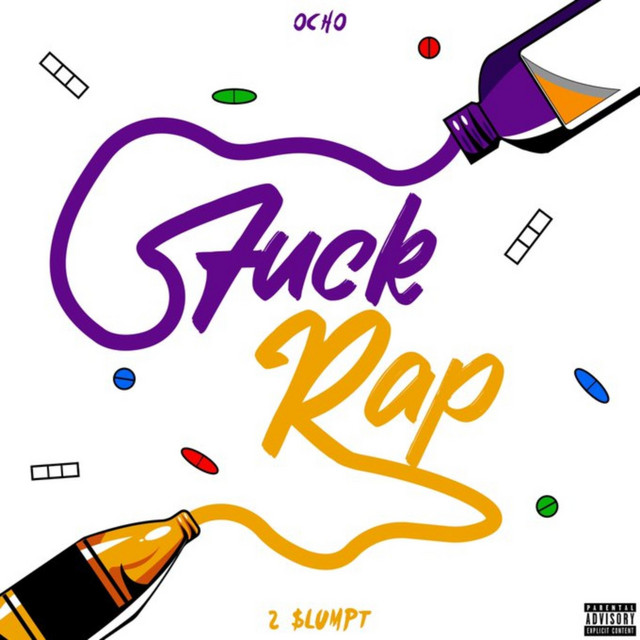 Slumpin cover art