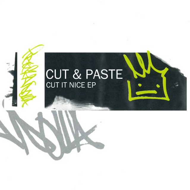 Cut It Nice cover art