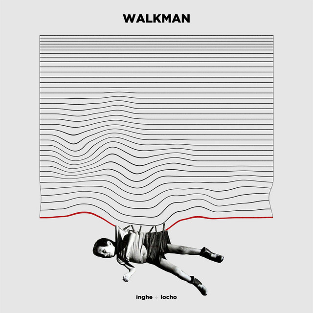 Walkman - Single by INGHE | Spotify
