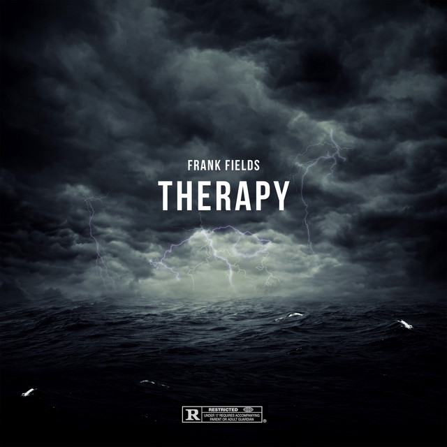 Therapy cover art