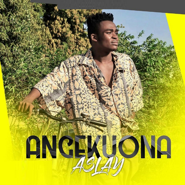 Angekuona