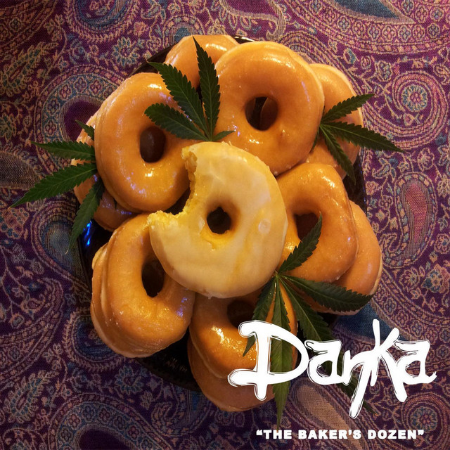 The Bakers Dozen cover art