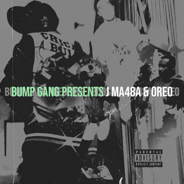 Bump Gang Presents cover art