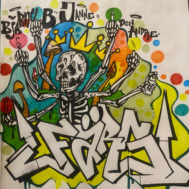 undefined album image