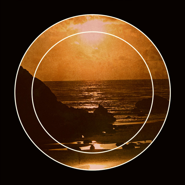 Coastal Reveries cover art