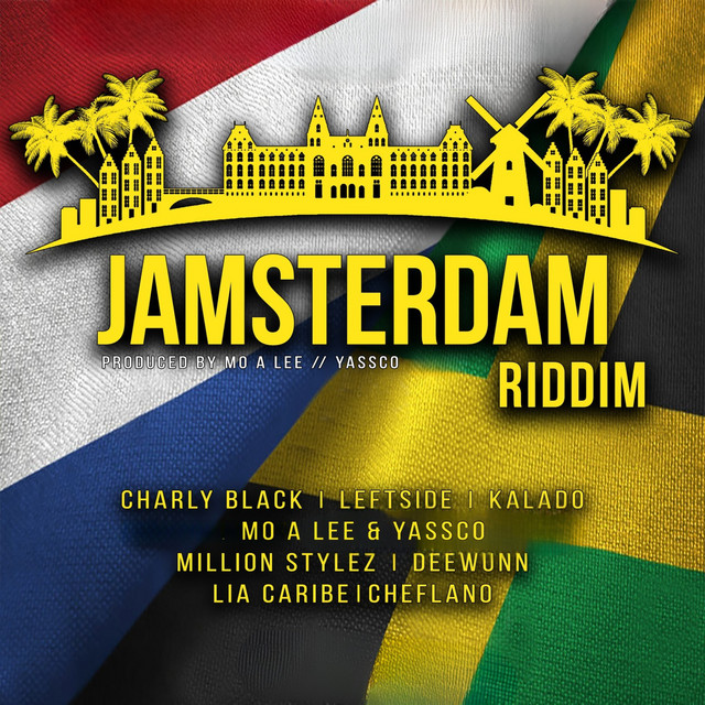 Leftside, Mo A Lee, Yassco, Lia Caribe – Feel It