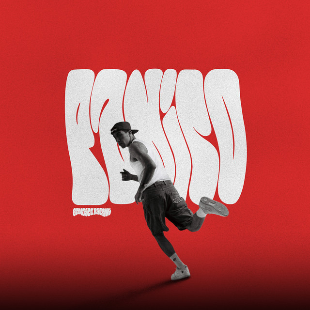 Panico cover art