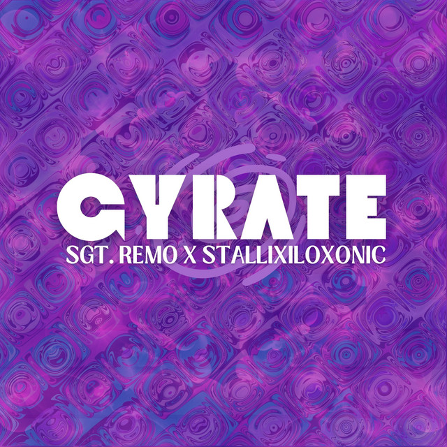 Gyrate cover