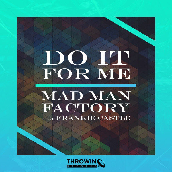 Do It For Me cover art