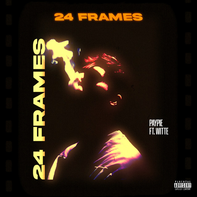24 Frames cover art