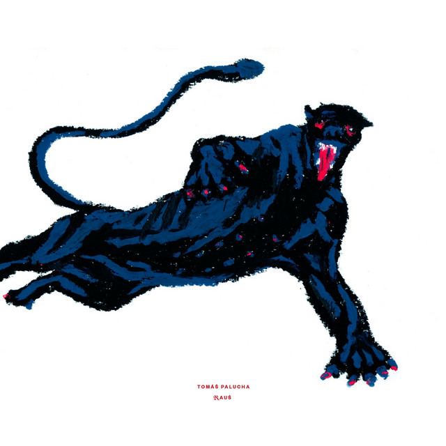 Rauš cover art