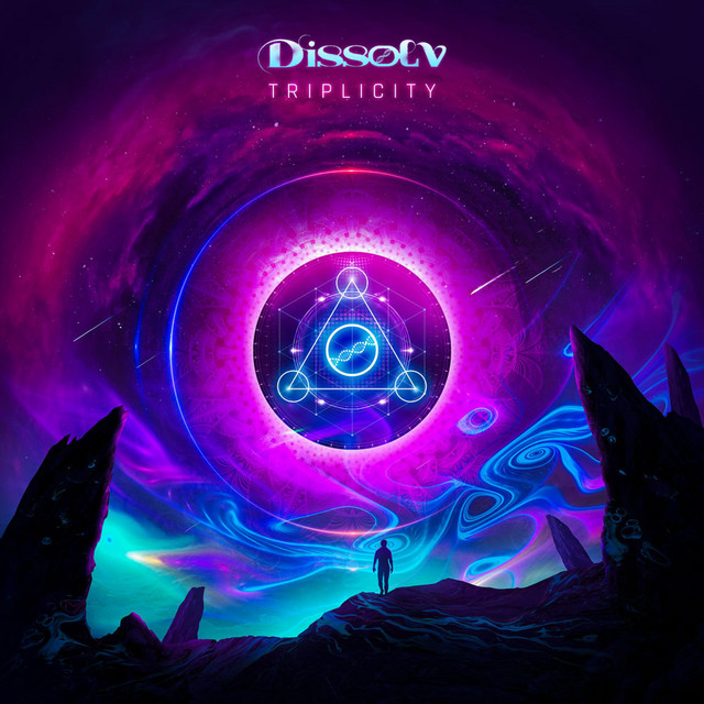 TRIPLICITY cover art