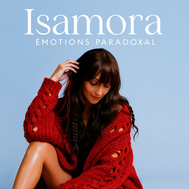 Émotion paradoxale - Album by Isamora | Spotify