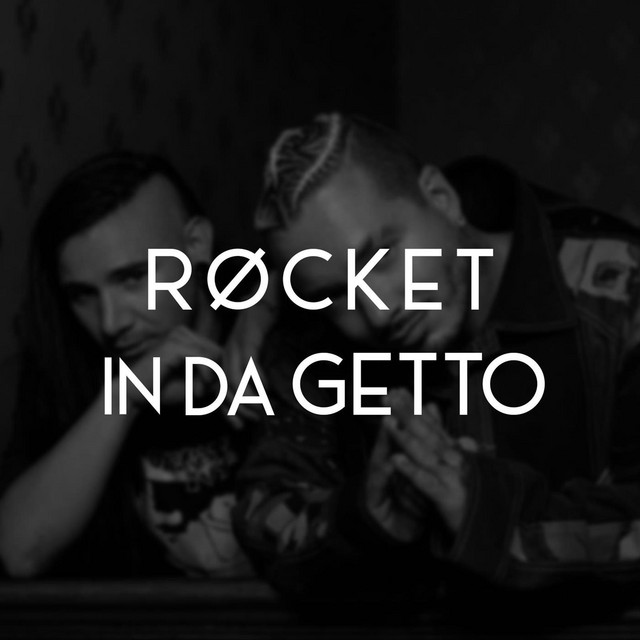 In Da Getto