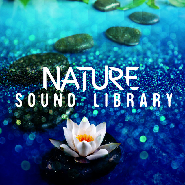 Nature Sound Library cover art