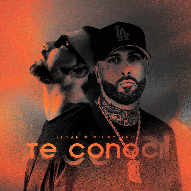 Te conocí (with Nicky Jam) album image