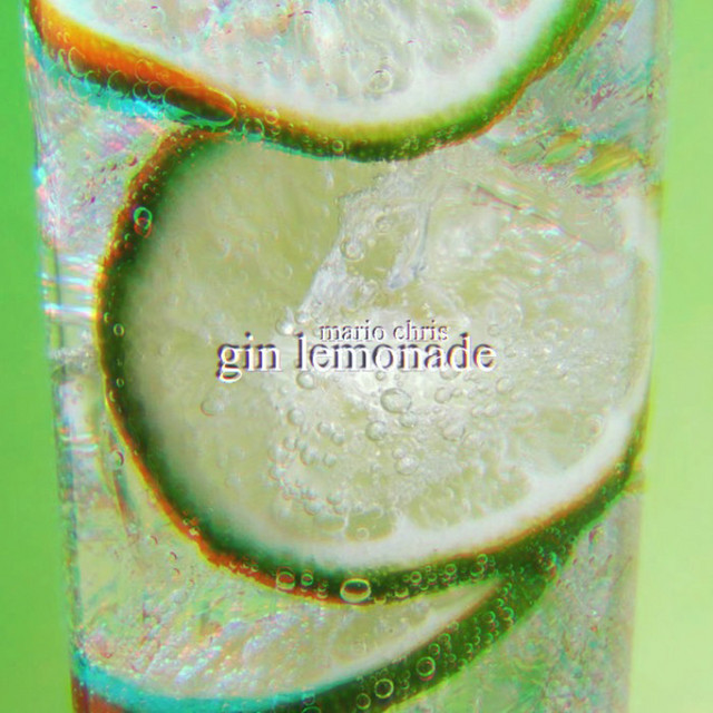 Gin Lemonade cover