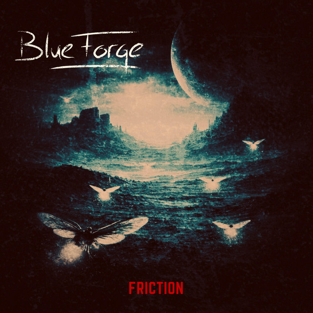 Friction cover