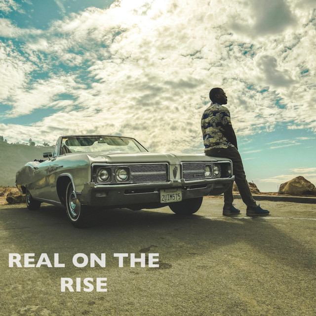 Real On The Rise - Single by A1 Dawk | Spotify