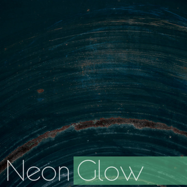Neon Glow - Click Box Remix cover art
