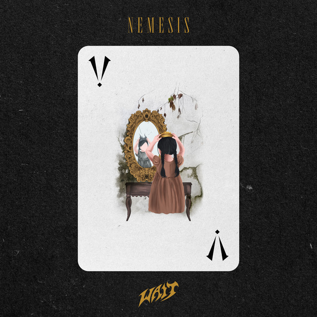 Nemesis cover art