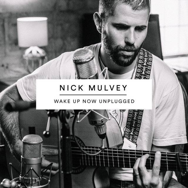 Unconditional - Nick Mulvey