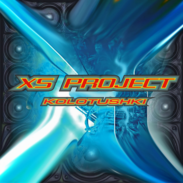 Kolotushki cover art
