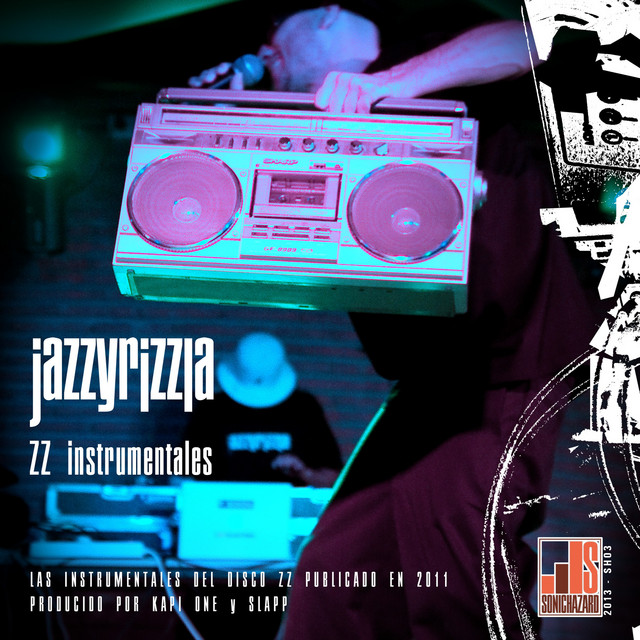 Jazzyrizzla