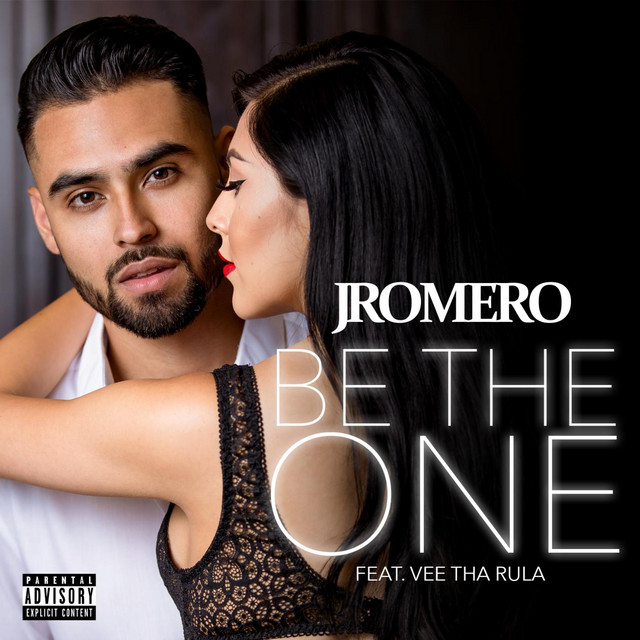Be the One (feat. Vee tha Rula)