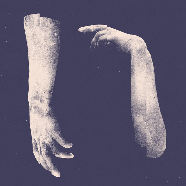 Chasing Daylight cover art