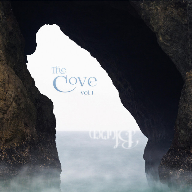 The Cove, Vol. 1 cover art