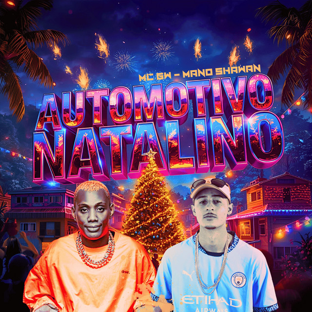 Automotivo Natalino