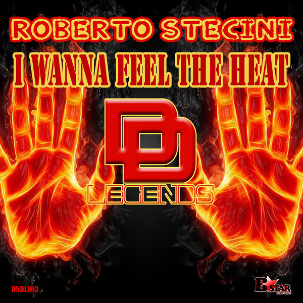 I Wanna Feel the Heat (Original Mix) cover
