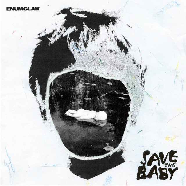 Save the Baby cover art