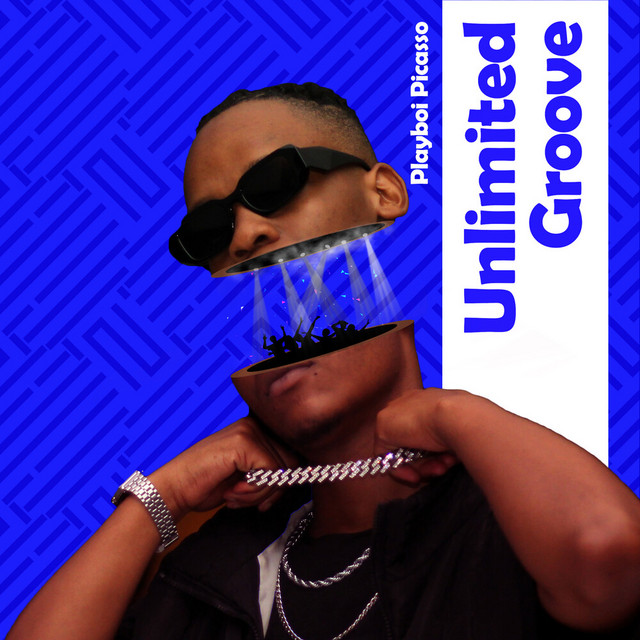 Unlimited Groove cover art