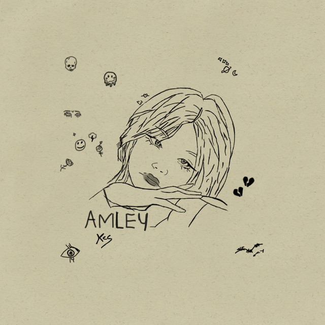 AMLEY cover art