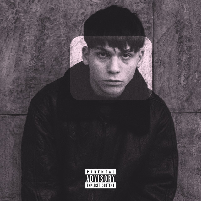 BLASFEMO cover art