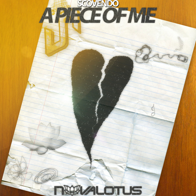 A Piece Of Me - Original Mix