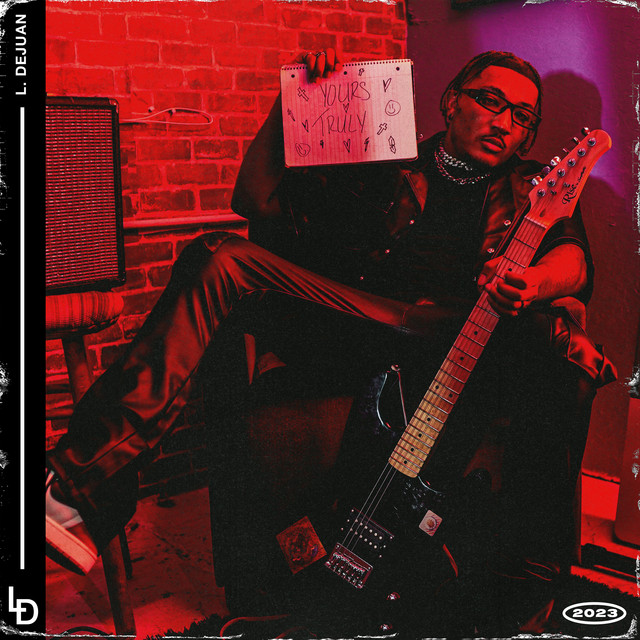 HAPPY cover art